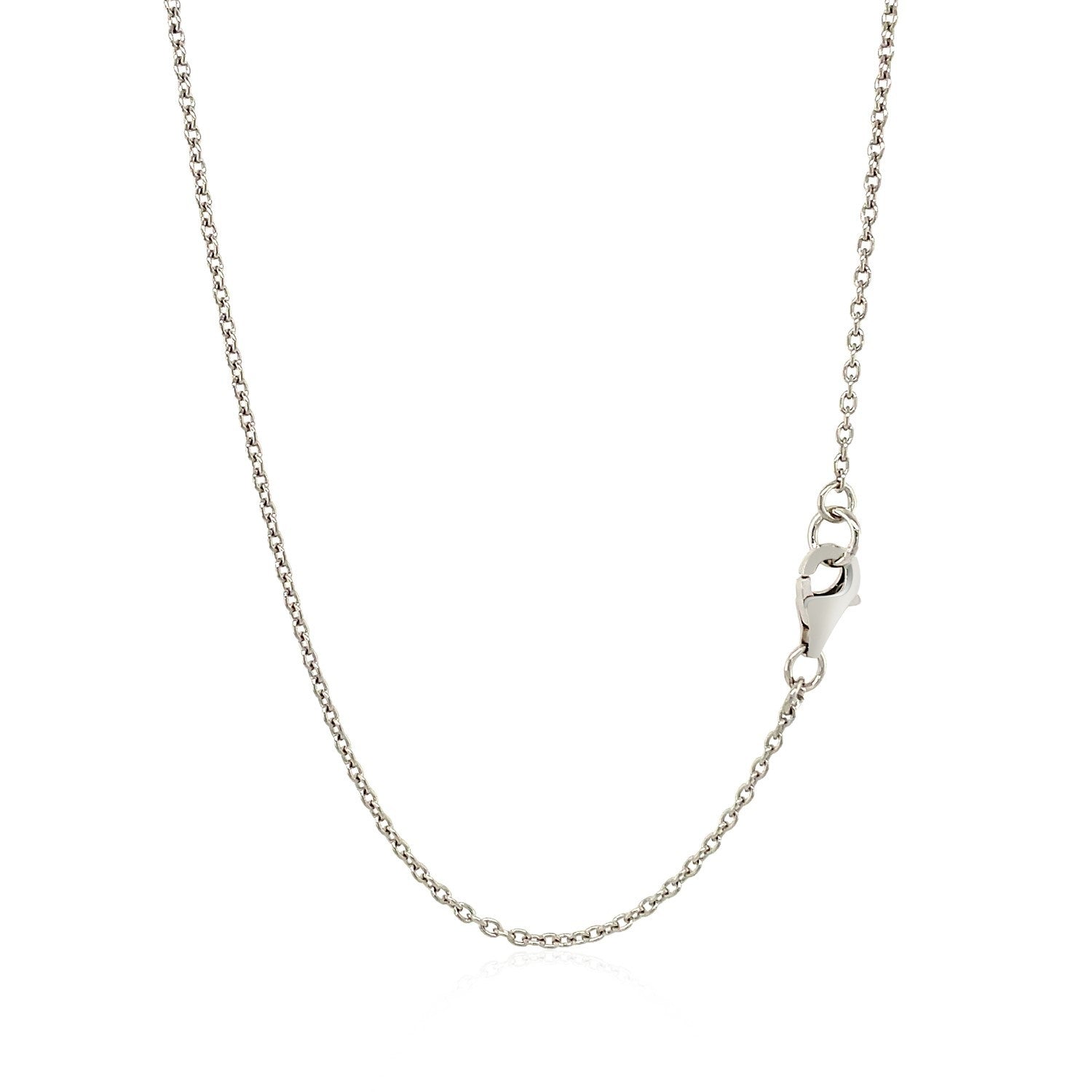 Necklace with Arrow in Sterling Silver by Bids.com