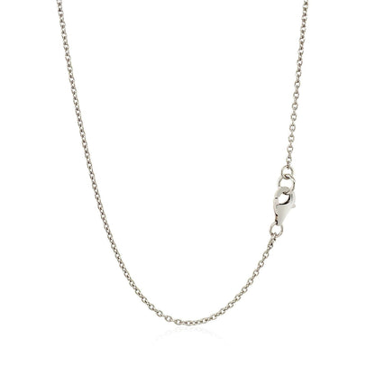 Necklace with Arrow in Sterling Silver by Bids.com