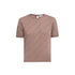 Balenciaga Knitted Top Women by Luosophy