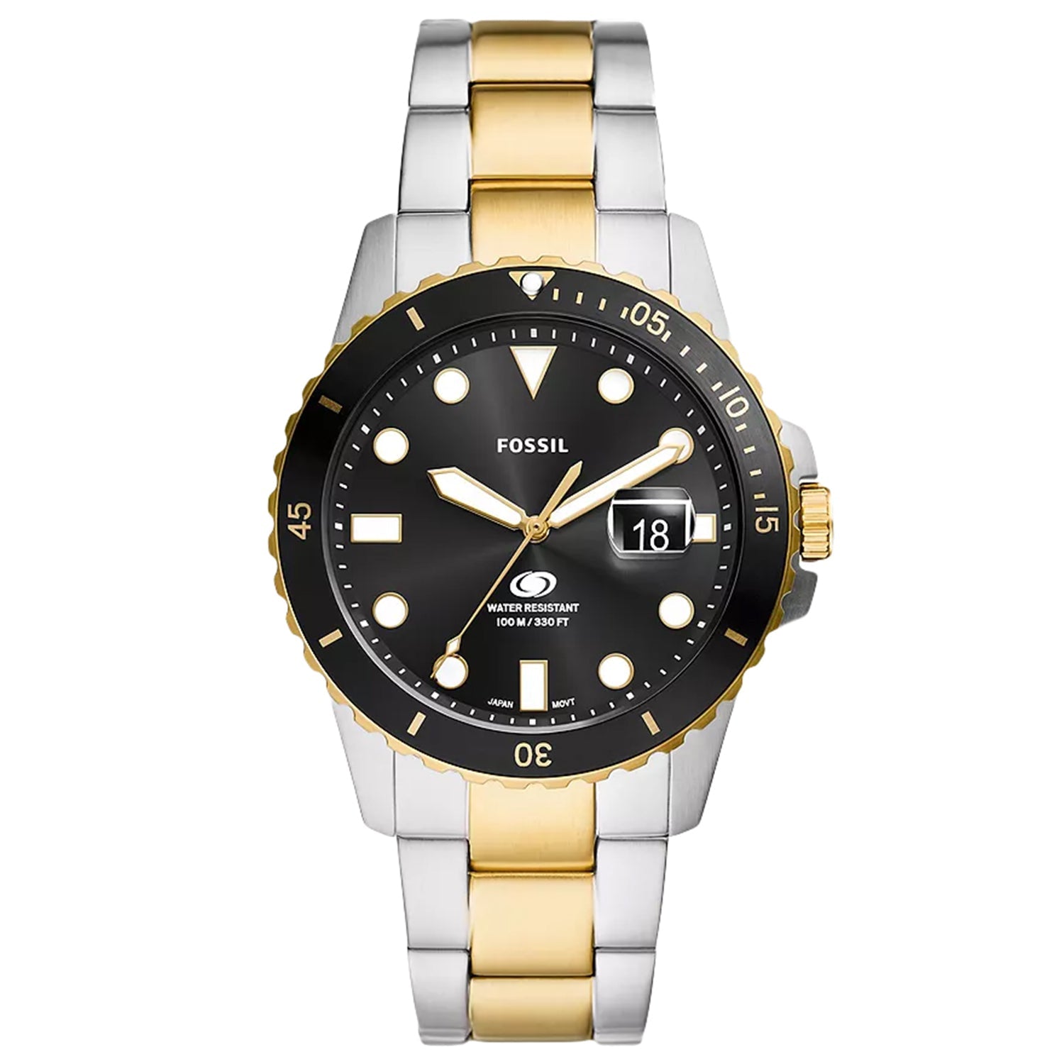 Fossil Men&