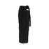 Dolce&Gabbana Jersey Stretch Maxi Skirt Women by Luosophy