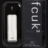 Fcuk 3 By French Connection Cologne for Men by Gamer Scents