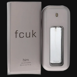 Fcuk By French Connection Cologne for Men
