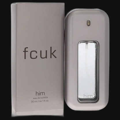 Fcuk By French Connection Cologne for Men