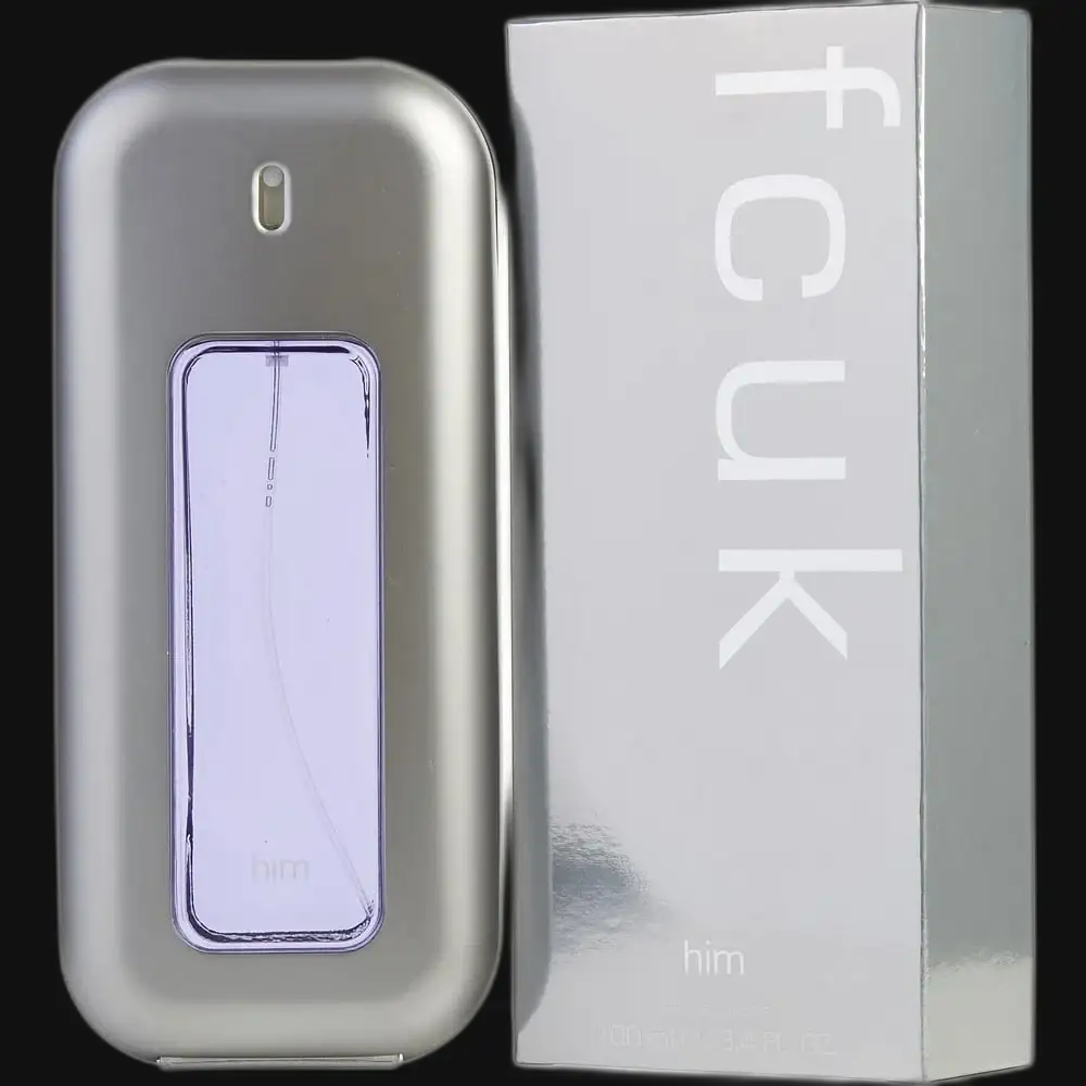 Fcuk By French Connection Cologne for Men by Gamer Scents