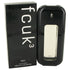 Fcuk 3 by French Connection Eau De Toilette Spray 3.4 oz for Men 