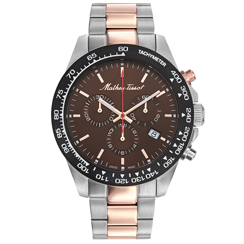 Mathey Tissot Men&