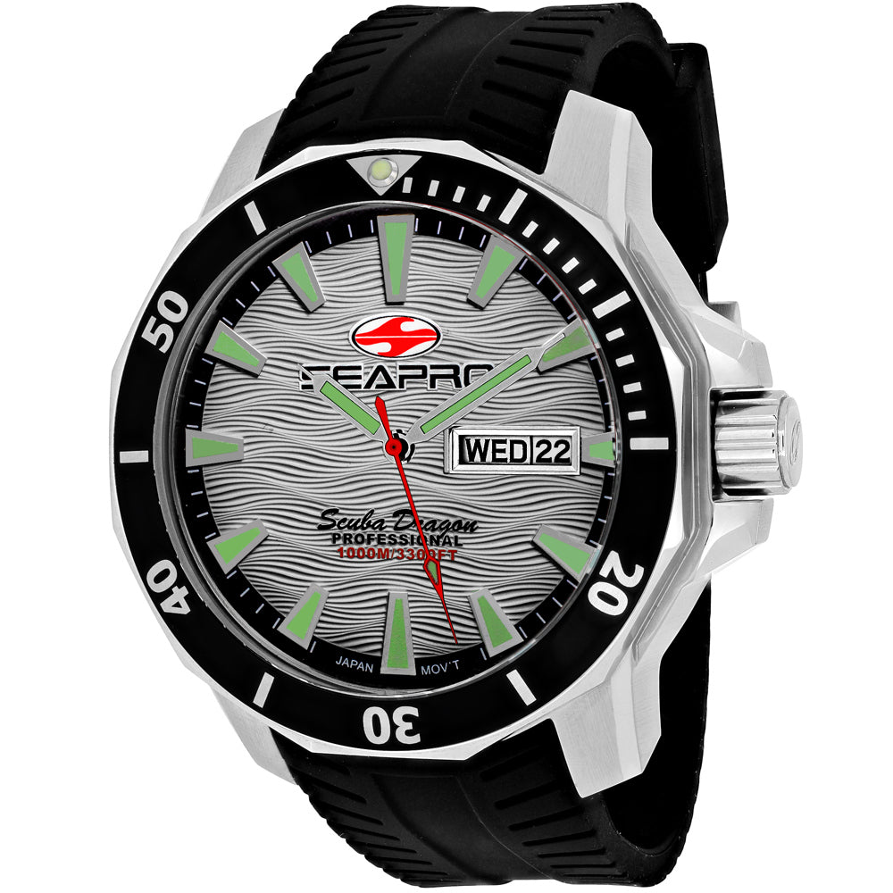 Seapro Men&