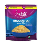 Haldiram's - Prabhuji Moong Dal