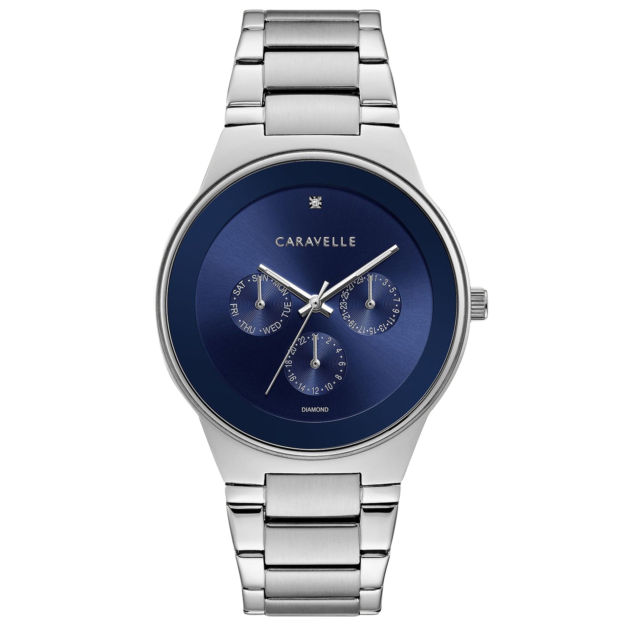 Caravelle Men&
