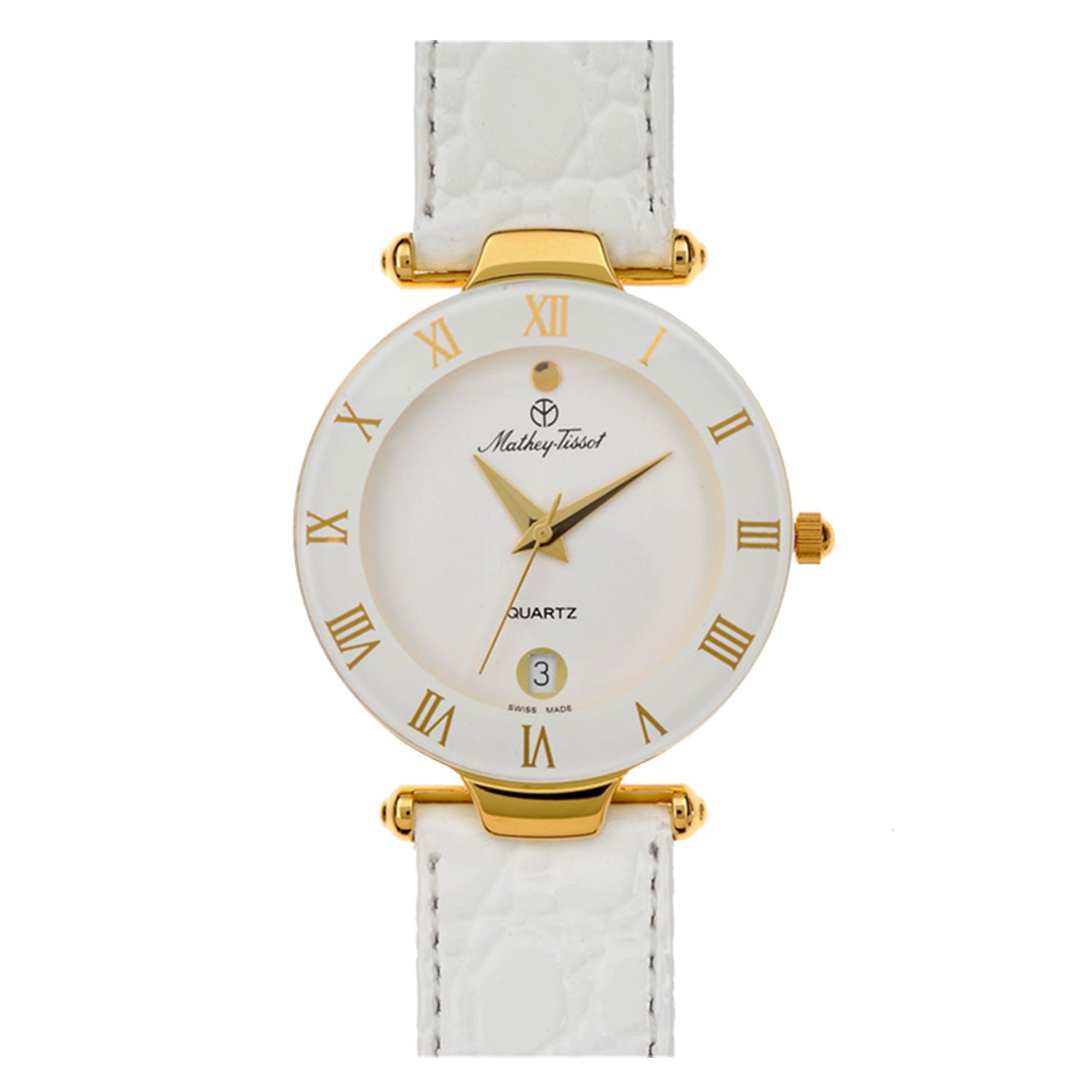 Mathey Tissot Women&