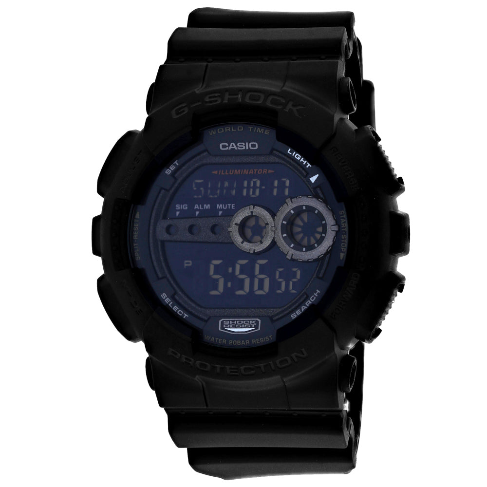 Casio Men&