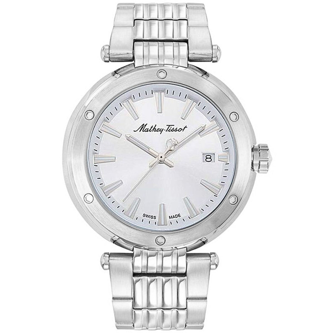 Mathey Tissot Men&
