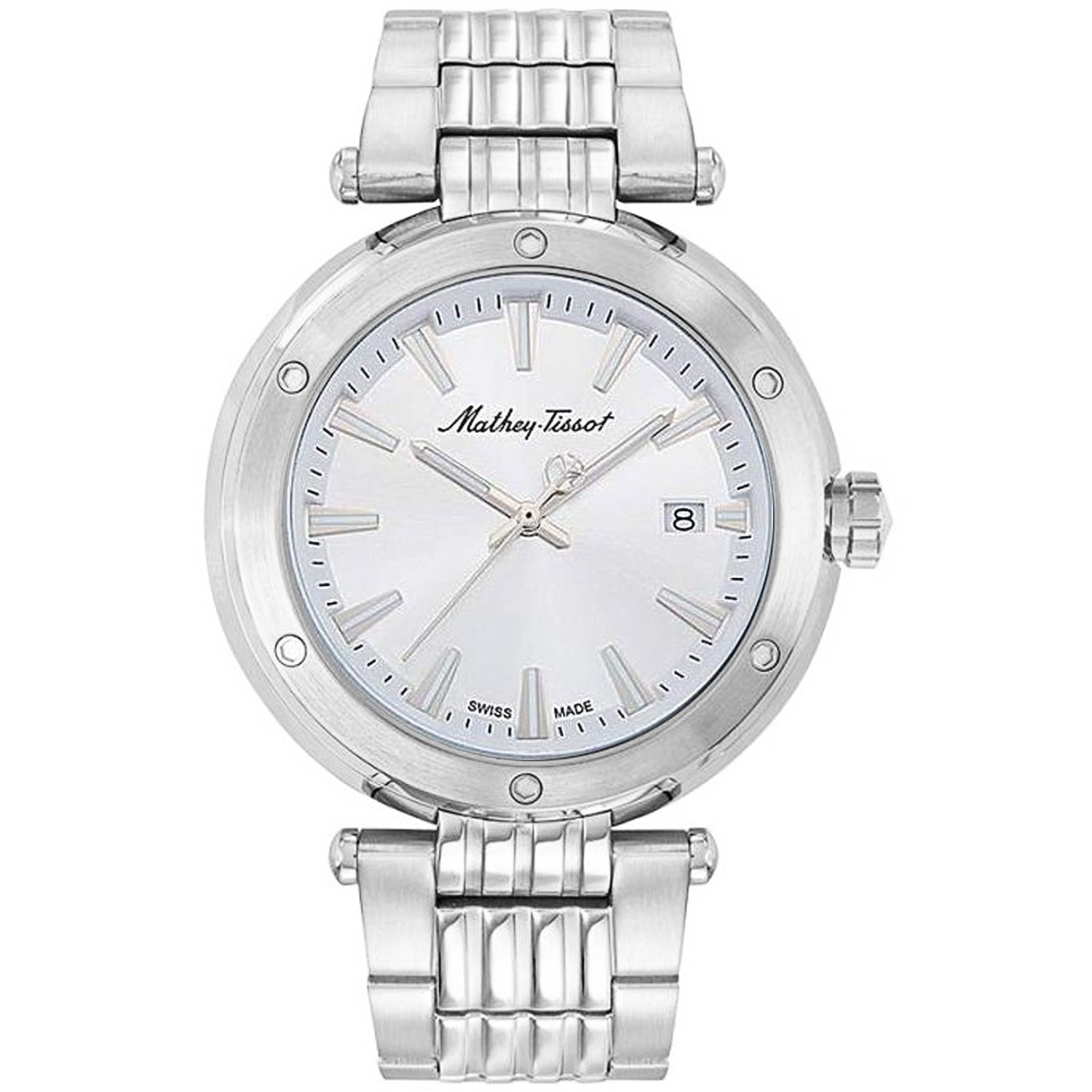 Mathey Tissot Men&