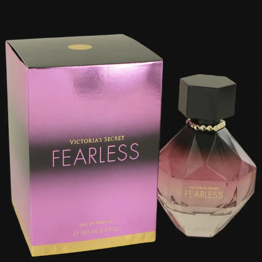 Fearless By Victoria&