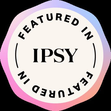 Dual-ended Brow Brush by Chica Beauty