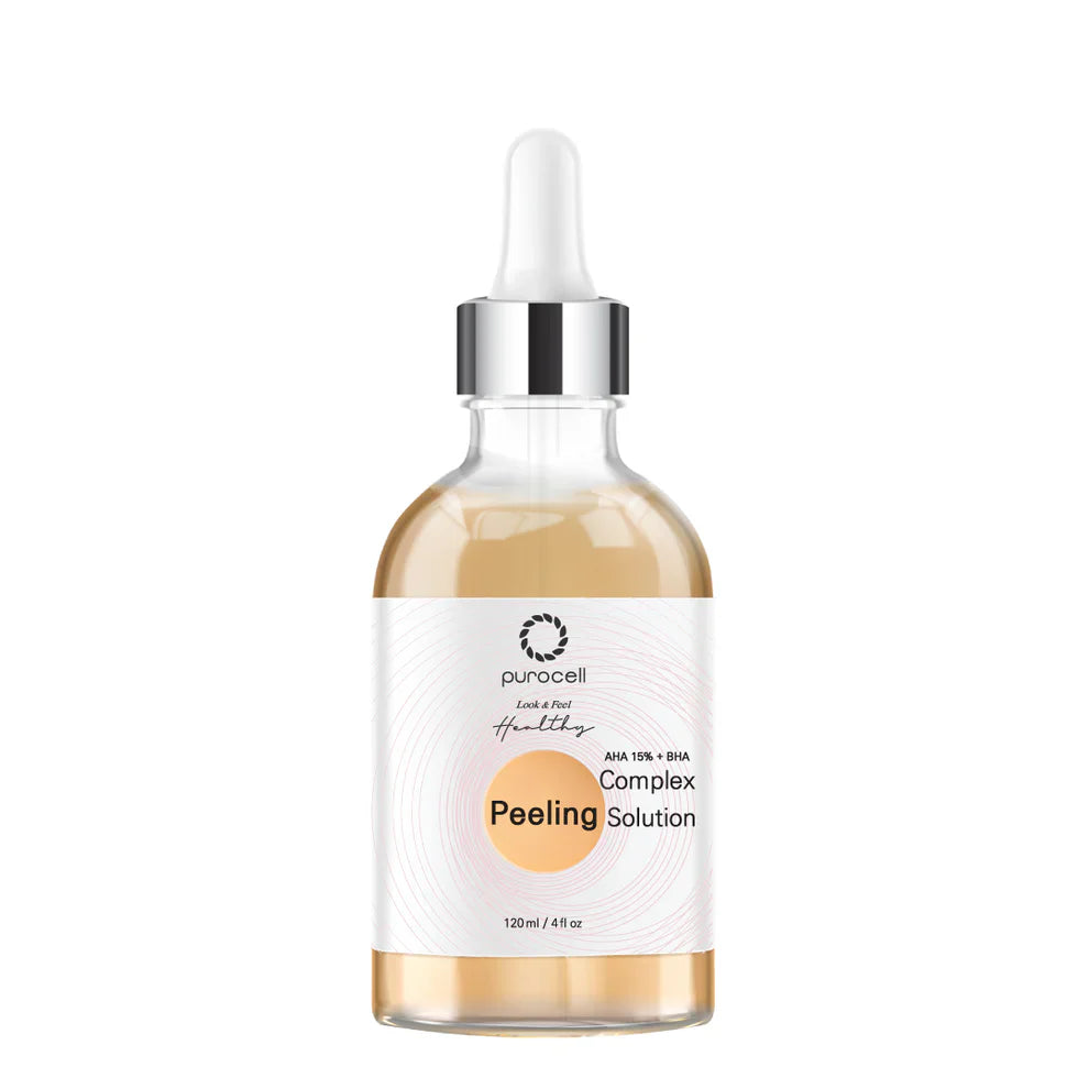 [ Purcell ] Peelling, Serum Set by Pi-Boo