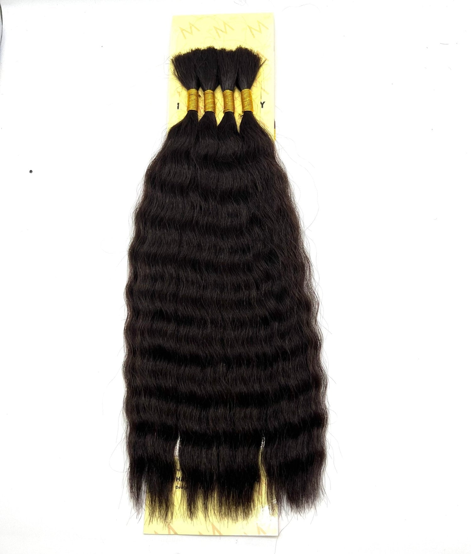 Femi Collection The M Wet &amp; Wavy Bulk, 14"