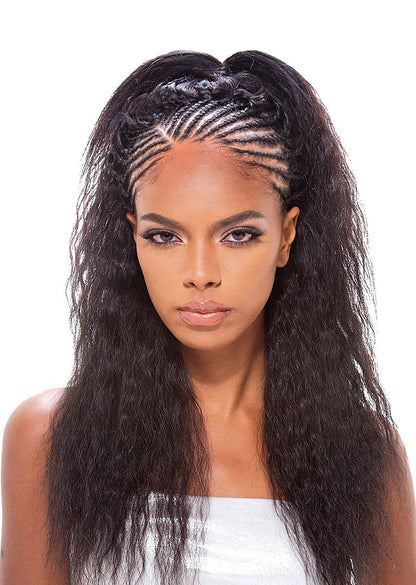 Femi Collection The M Wet &amp; Wavy Bulk, 14"