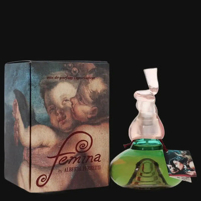 Femina By Alberta Ferretti Perfume for Women