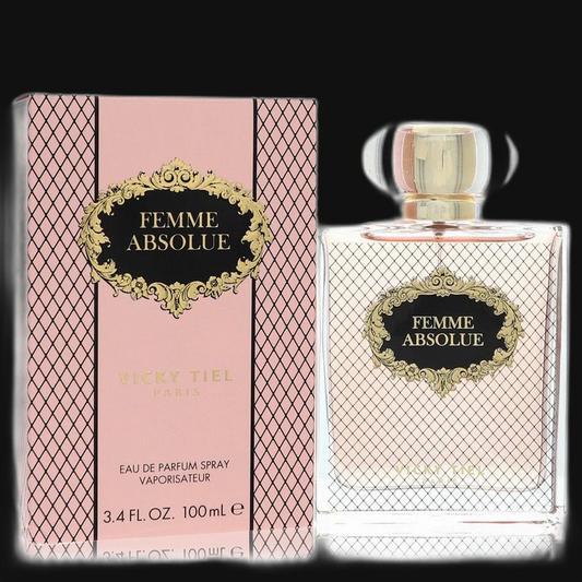 Femme Absolue By Vicky Tiel Perfume for Women