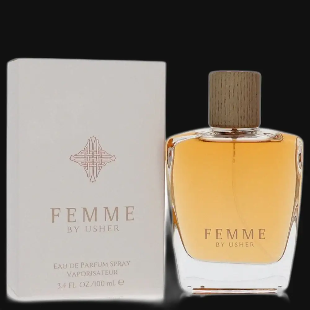 Femme By Usher Perfume for Women