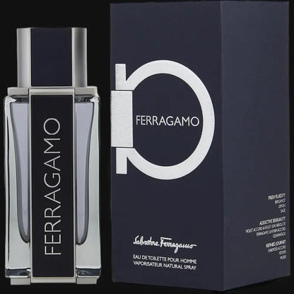 Ferragamo By Salvatore Ferragamo Cologne for Men