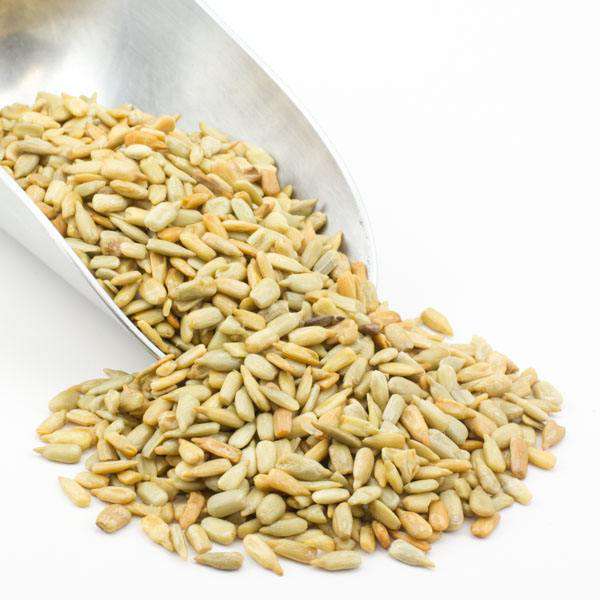 Sunflower Seeds, Roasted, No Salt by Country Life Natural Foods