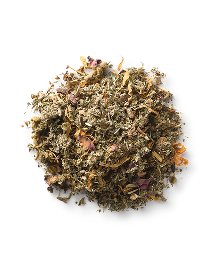 (y)oni Fertility Steam by Surya