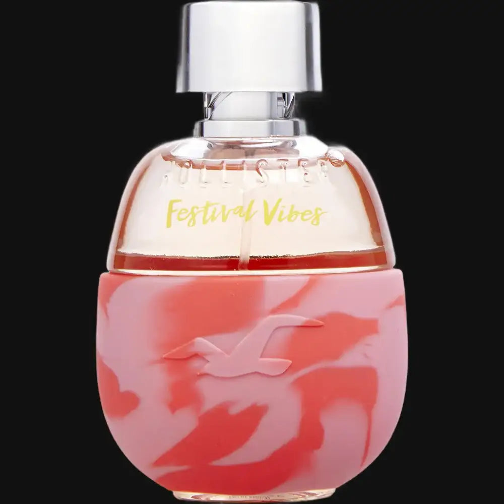 Festival Vibes By Hollister Perfume for Women