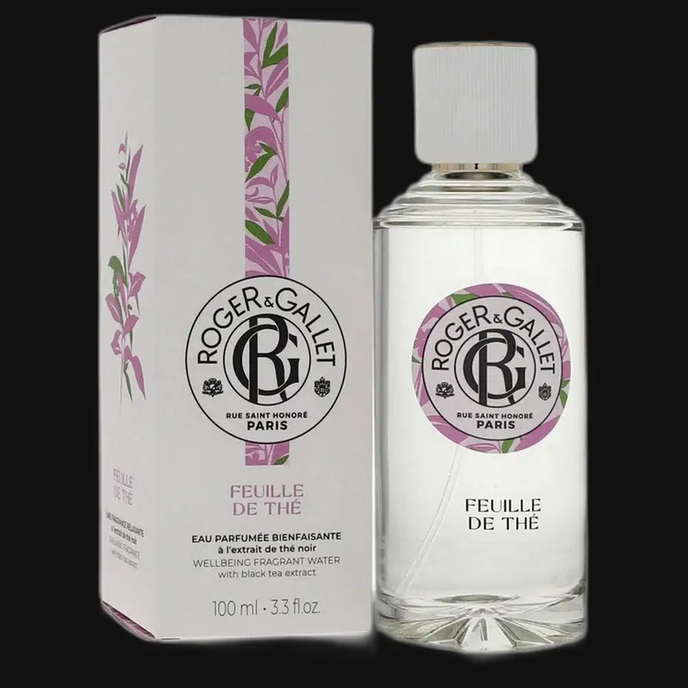 Feuille De The By Roger &amp; Gallet (Unisex)