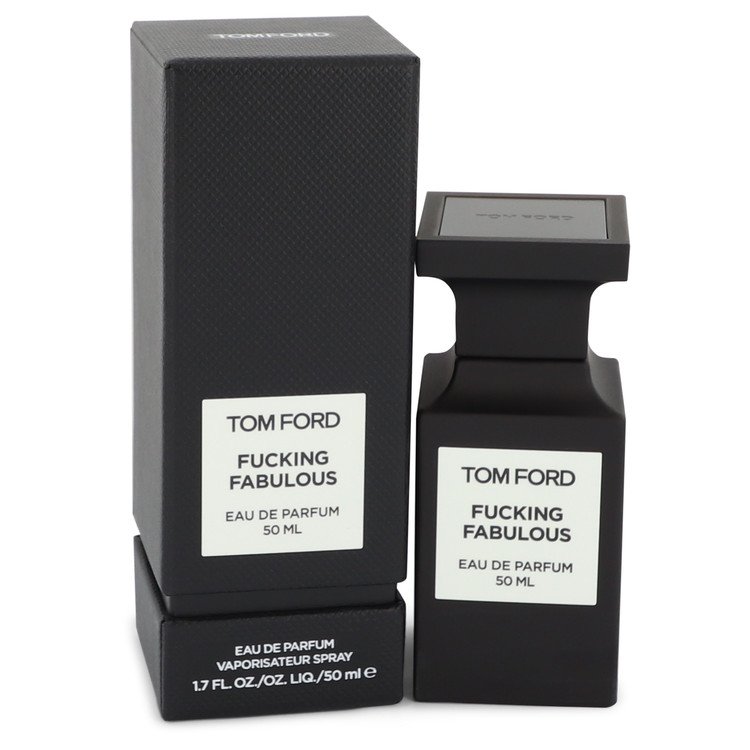 Fucking Fabulous by Tom Ford Eau De Parfum Spray 1.7 oz for Women 