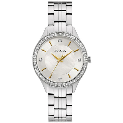 Bulova Women&