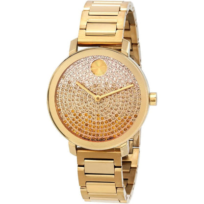 Movado Women&