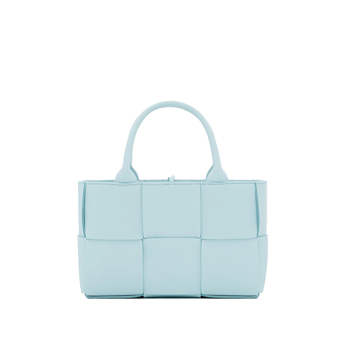 Bottega Veneta Arco Mini Tote Bag Women by Luosophy
