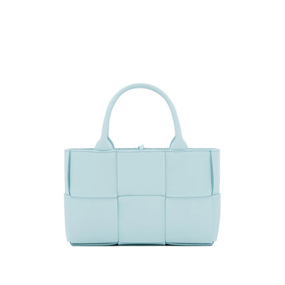 Bottega Veneta Arco Mini Tote Bag Women by Luosophy