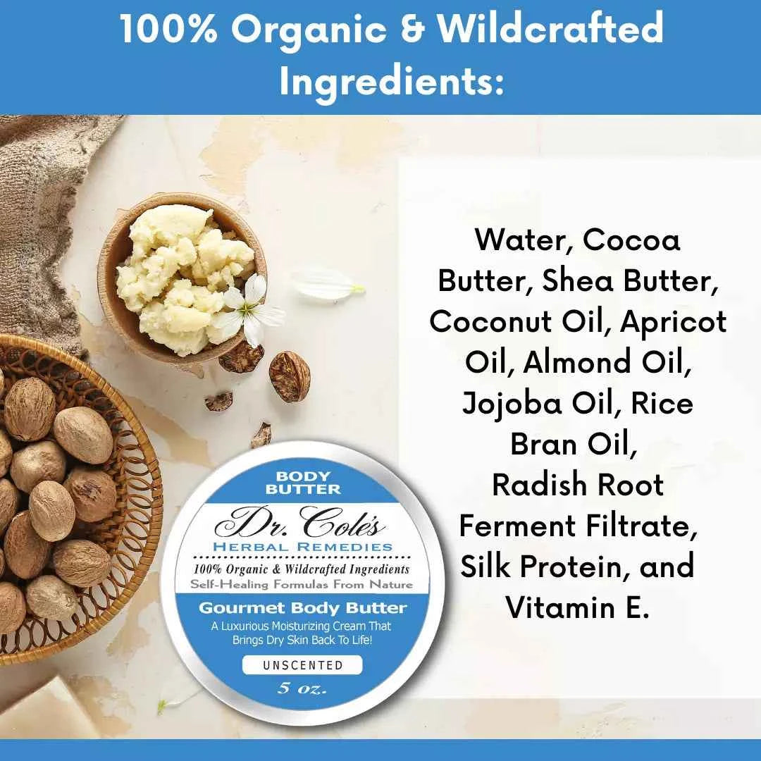 Fresh Face Cream and Dr. Cole&