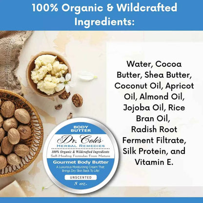 Fresh Face Cream and Dr. Cole&