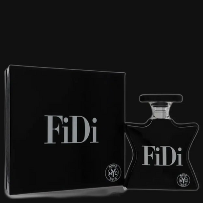 Fidi By Bond No. 9 (Unisex)