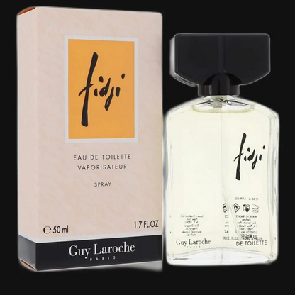 Fidji By Guy Laroche Perfume for Women