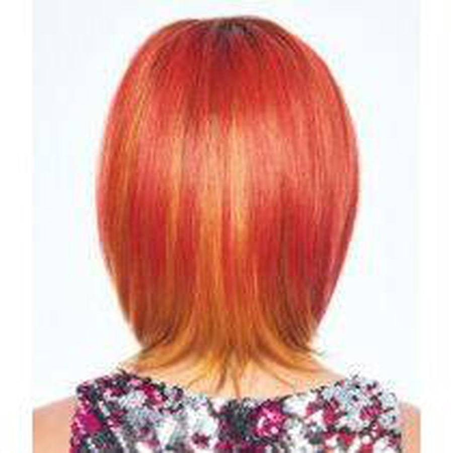 Hairdo Fierce Fire Fantasy Wig