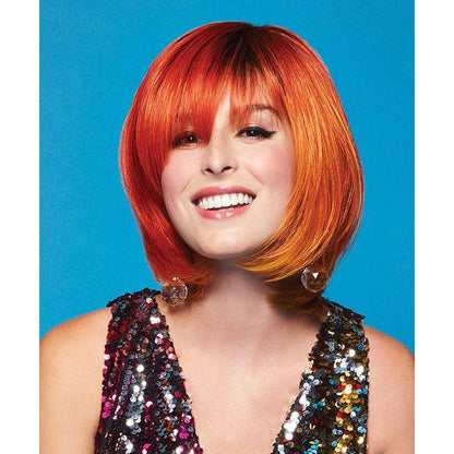 Hairdo Fierce Fire Fantasy Wig
