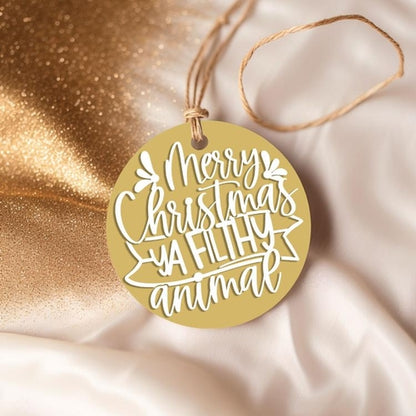 Merry & Bright Nail Polish - 12 Festive Holiday Colors | Long-Lasting Nail Lacquer