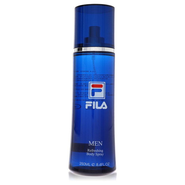 Fila by Fila Body Spray 8.4 oz for Men 
