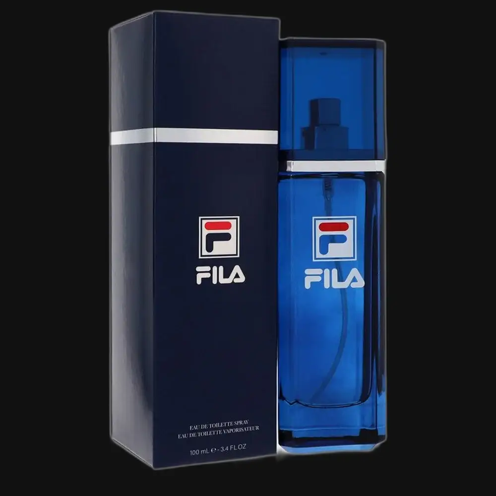Fila By Fila Cologne for Men by Gamer Scents
