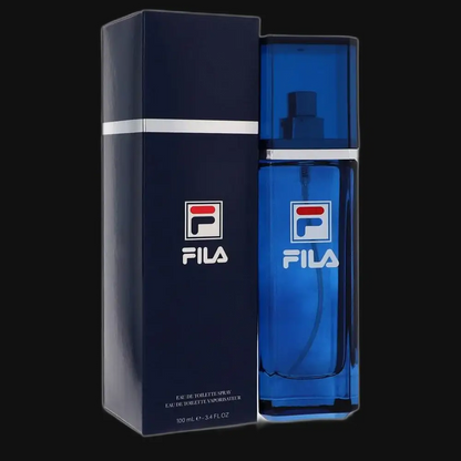 Fila By Fila Cologne for Men by Gamer Scents