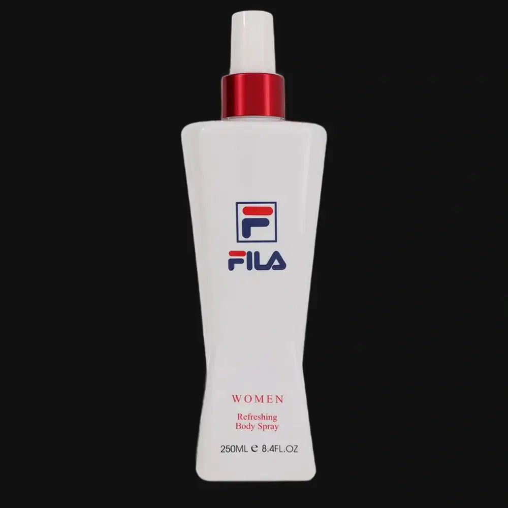Fila By Fila Perfume for Women by Gamer Scents