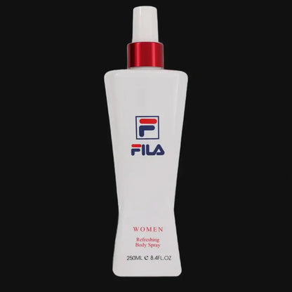 Fila By Fila Perfume for Women by Gamer Scents
