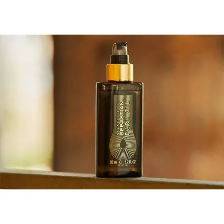 Sebastian Professional Dark / Hair Oil 95ml by Pasteur Pharmacy