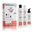Nioxin System 4 Cleanser for Fine Hair Shampoo 150ml / 5oz - DestGlow